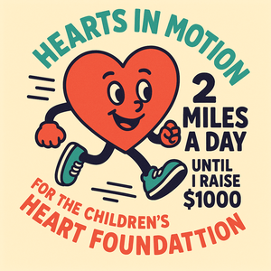 Fundraising Page: Chelsie Washington